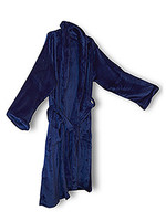 NON-UNIFORM JD Mink Luxury Robe