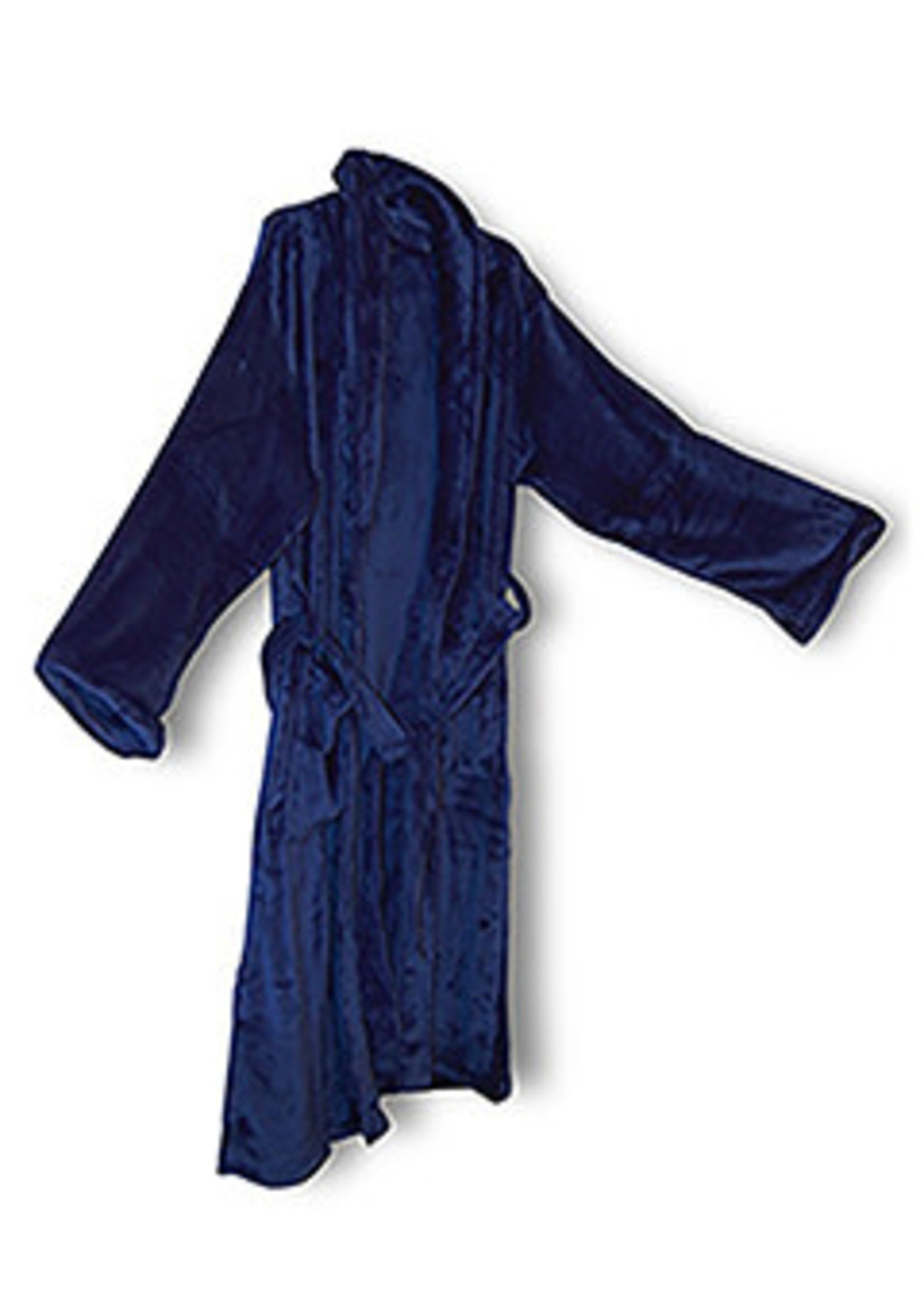 NON-UNIFORM JD Mink Luxury Robe