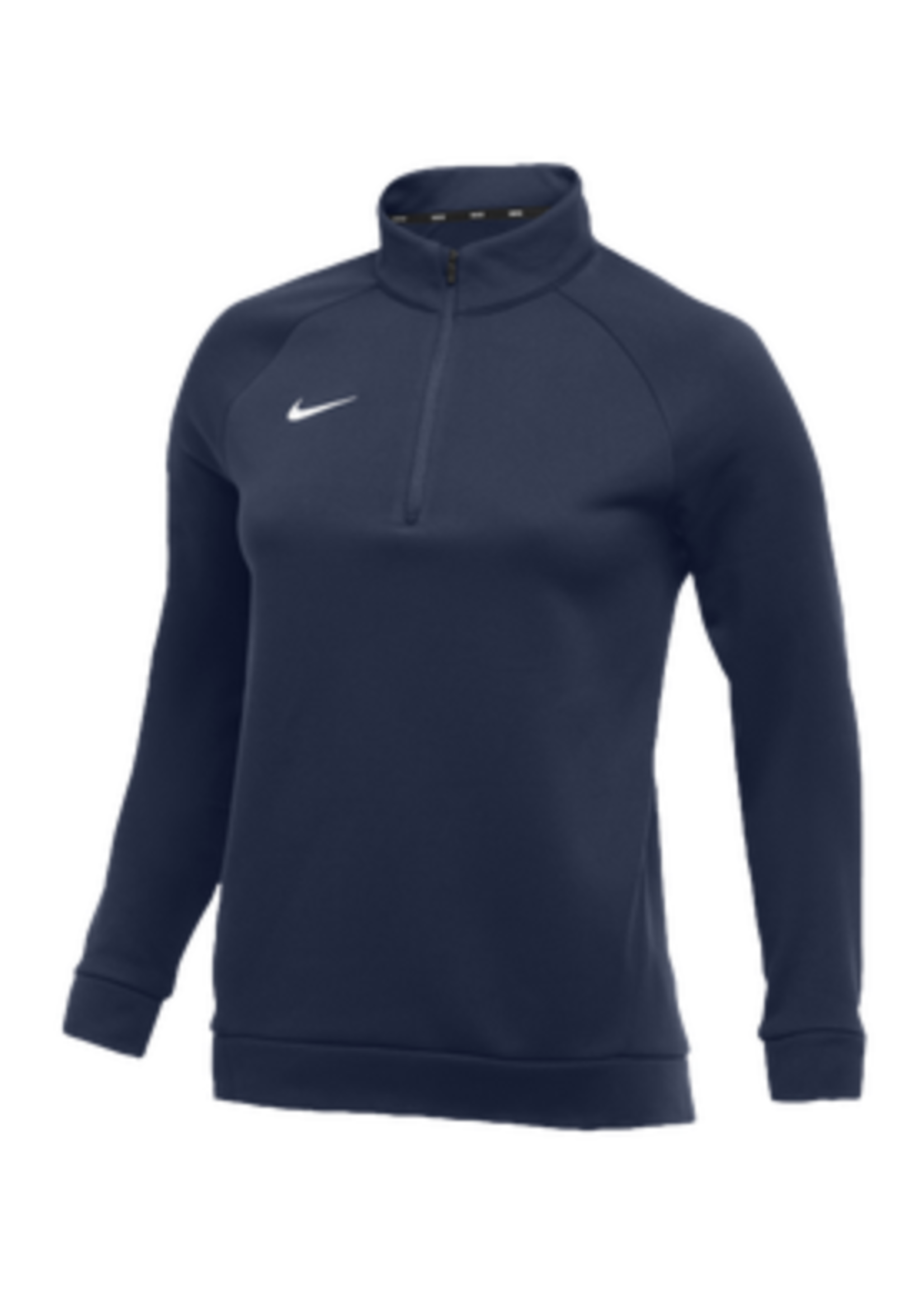 NON-UNIFORM JD Ladies 1/4 Zip Nike Pullover