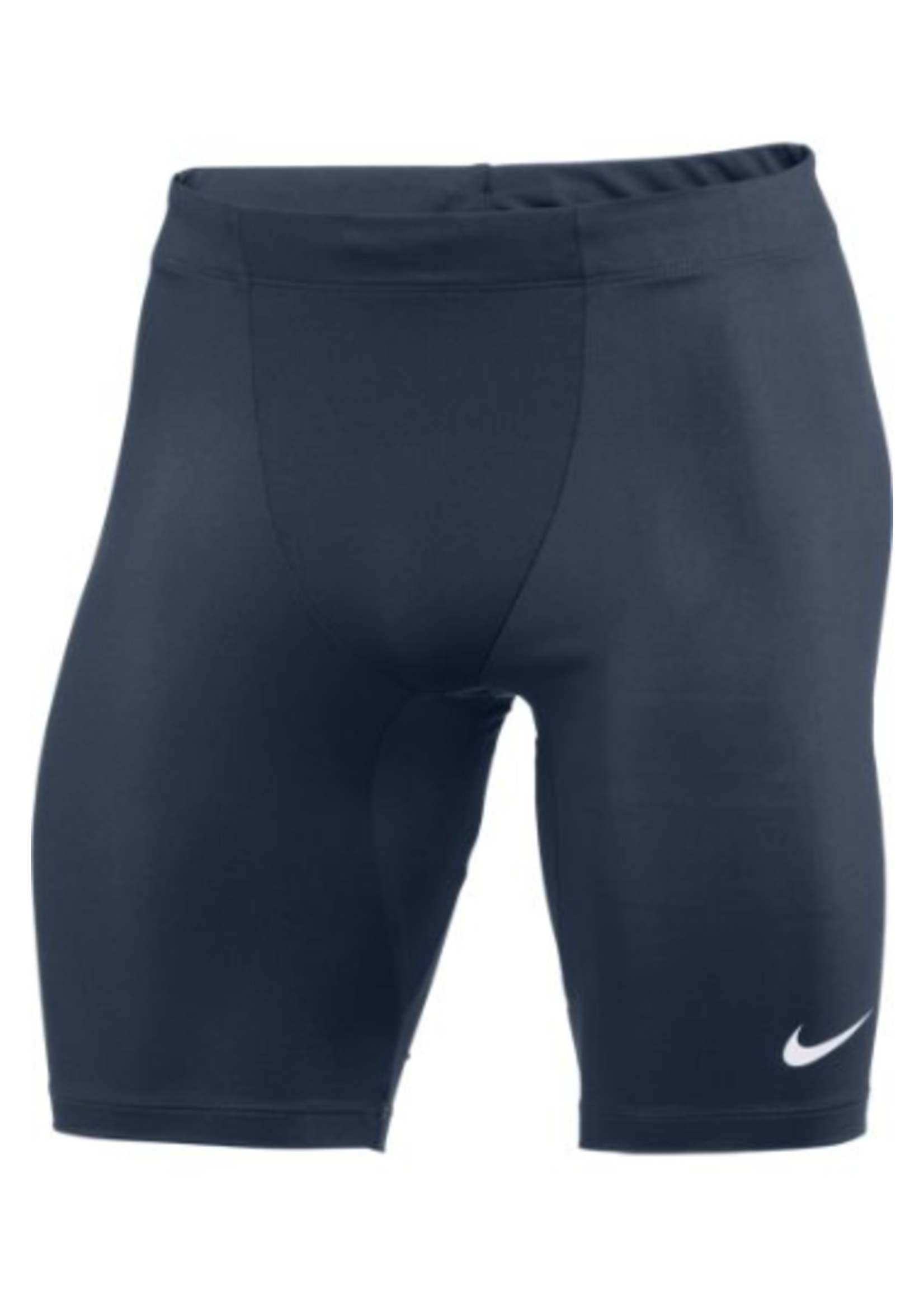 Blue Nike Challenger 7 Shorts