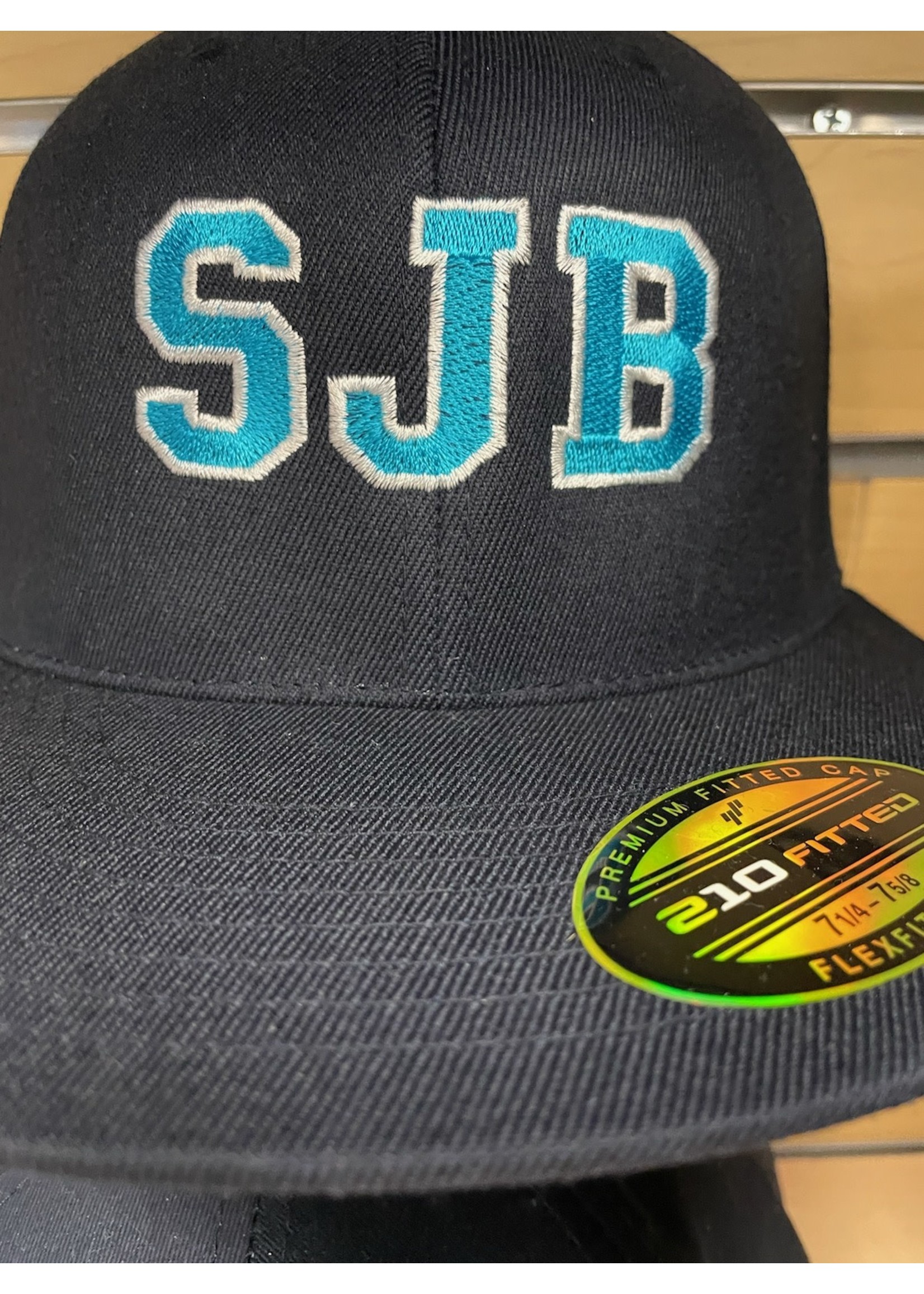 NON-UNIFORM SJB logo hat