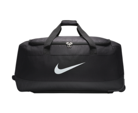 BAG - Nike Club Swoosh Roller Bag 3.0 - Saint Paul's Place