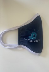 UNIFORM Lacrosse Mask