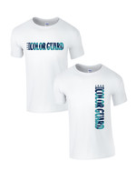 NON-UNIFORM JD Color Guard Unisex T-Shirt