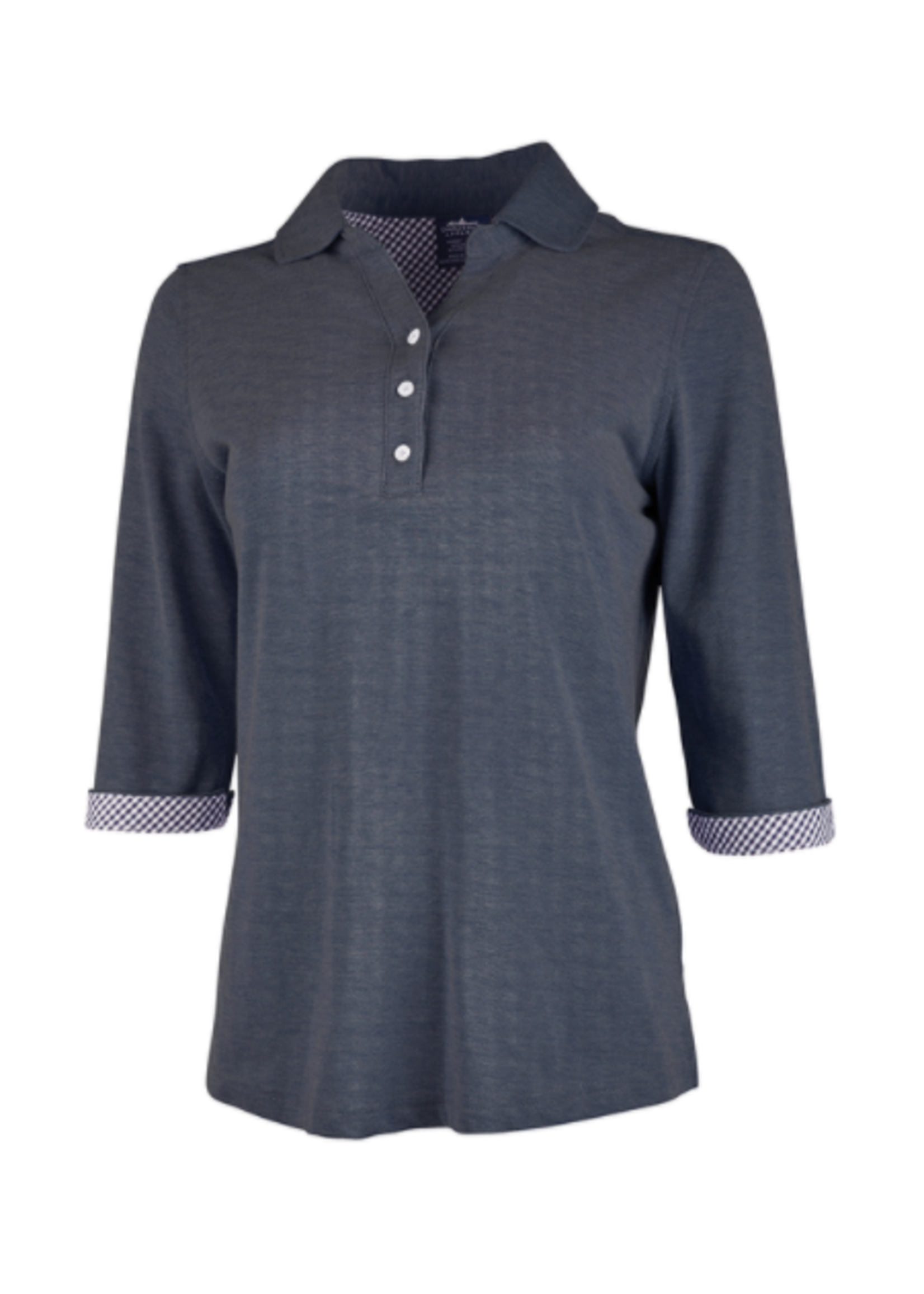 NON-UNIFORM Naugatuck Shirt, Women's, Custom Order