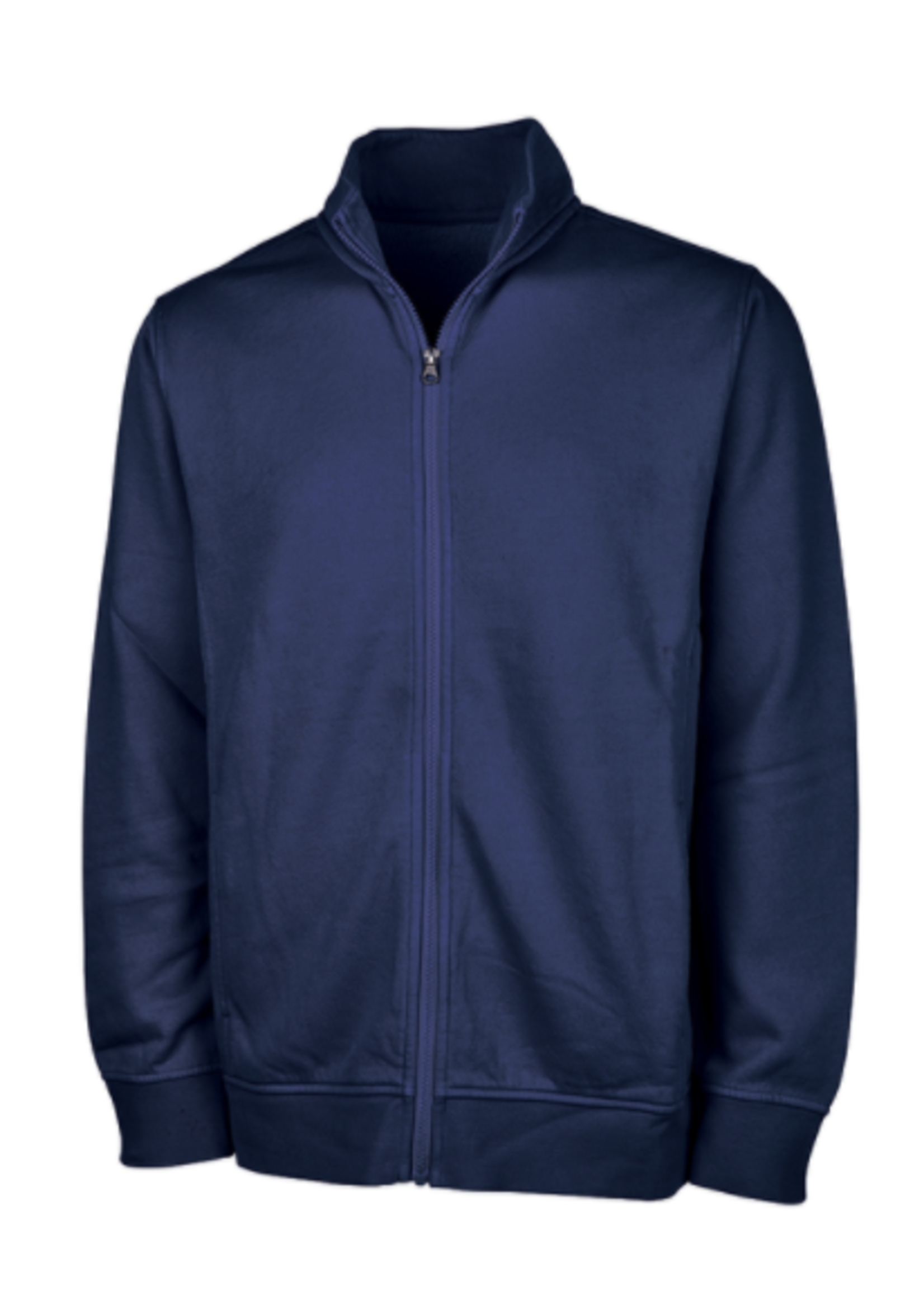 NON-UNIFORM Men's Clifton Full Zip Sweatshirt, Custom Order