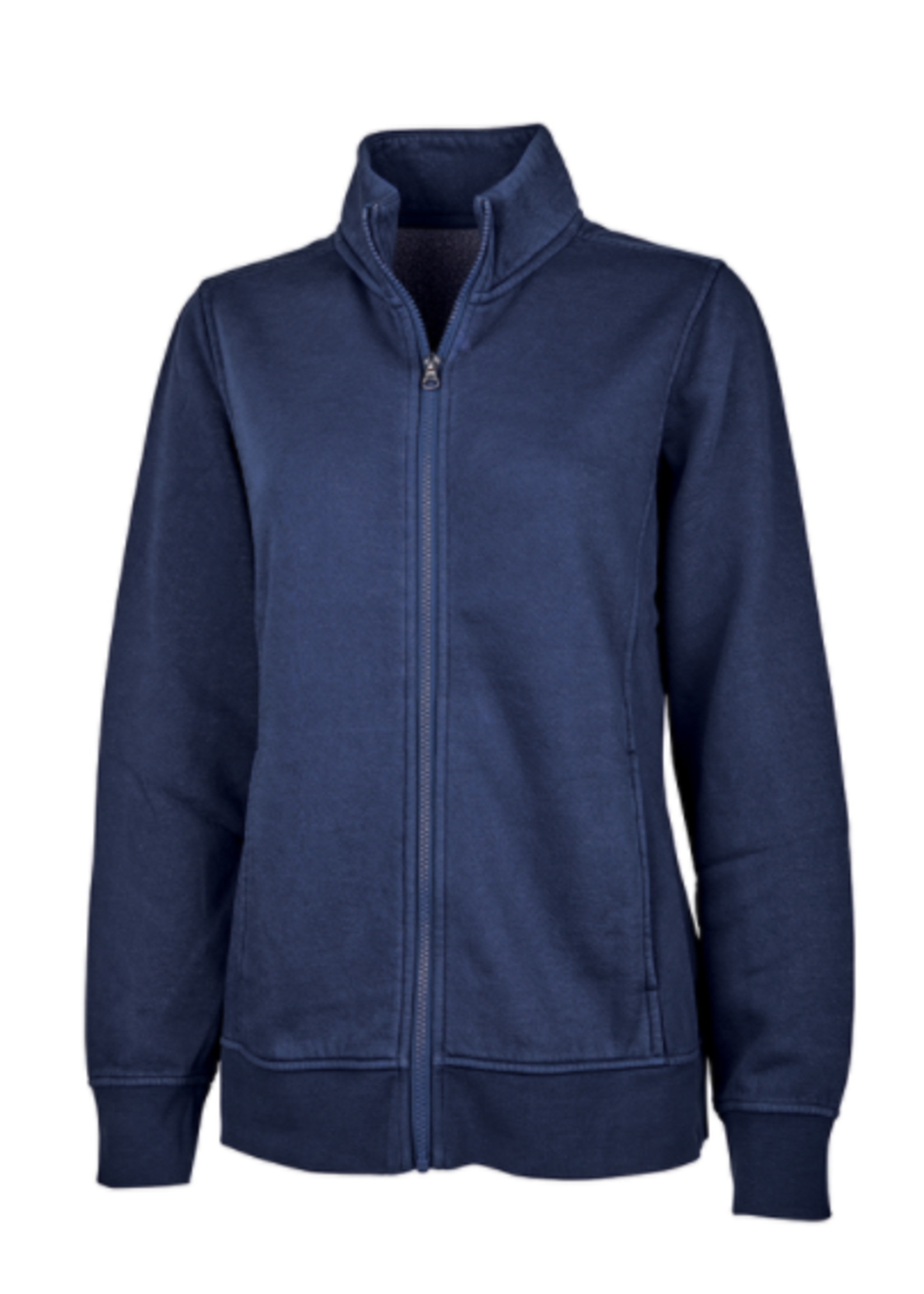 NON-UNIFORM Women's Clifton Full Zip Sweatshirt, Custom Order