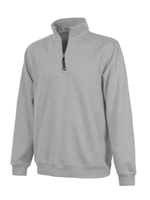 NON-UNIFORM Youth Crosswind 1/4 Zip Sweatshirt, Custom, youth unisex