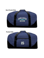 NON-UNIFORM Custom Equipment Bag, Large Duffle