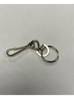 NON-UNIFORM Key Ring clip lanyard accessory