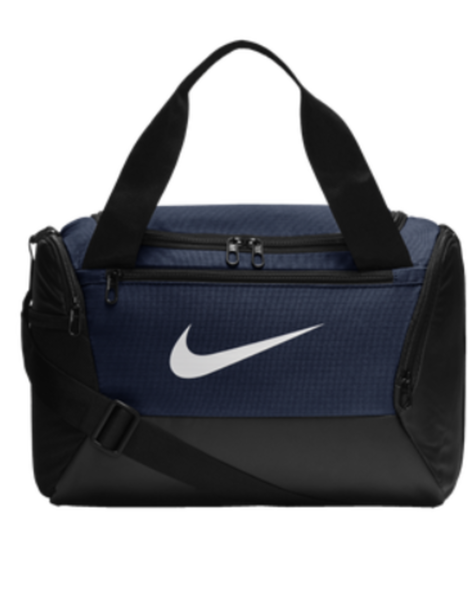 NON-UNIFORM Nike Brasilia Duffle Bag, extra small