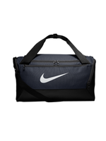 NON-UNIFORM Nike Brasilia Duffle Bag, small