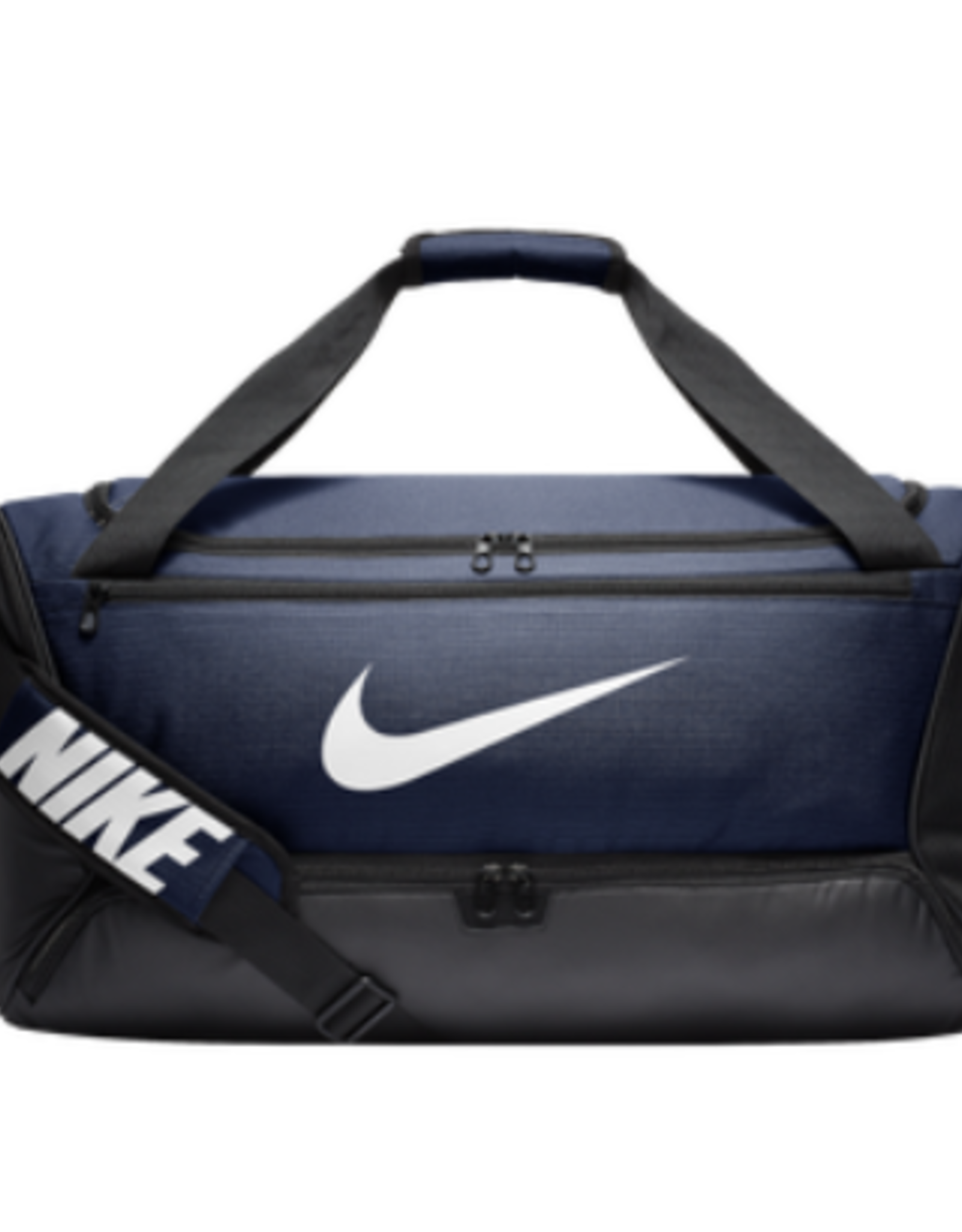 NON-UNIFORM Nike Brasilia Duffle Bag, large