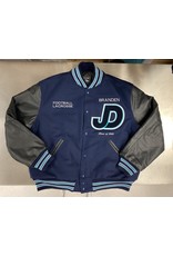 NON-UNIFORM JD Varsity Letter Jacket