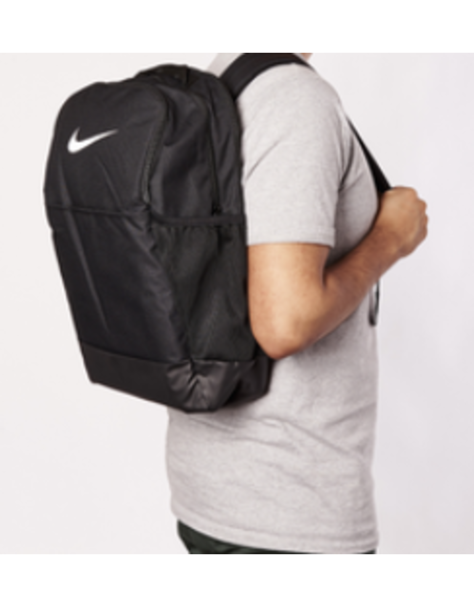 NON-UNIFORM JD Nike Brasilia Backpack