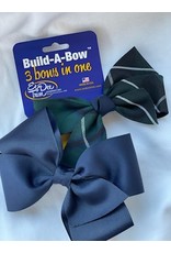 UNIFORM Build-A-Bow 3 Bows in 1