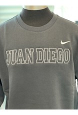 NON-UNIFORM Juan Diego Double Outline Nike Crewneck