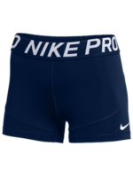NON-UNIFORM Nike Pro Women's 365 3" Short