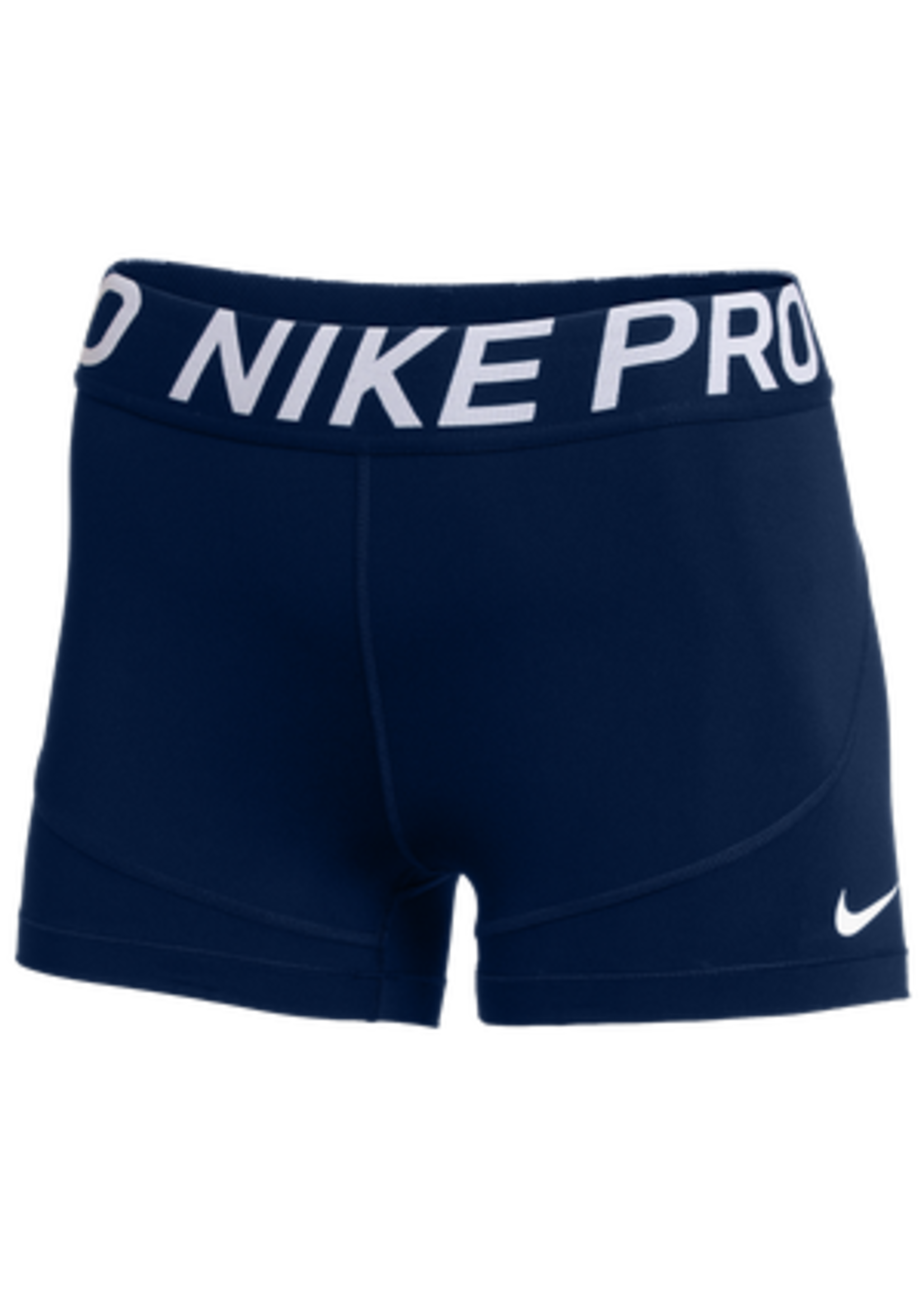 Nike Performance Game Shorts, womens - Saint Paul's Place