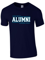 NON-UNIFORM JD Alumni Spirit Wear