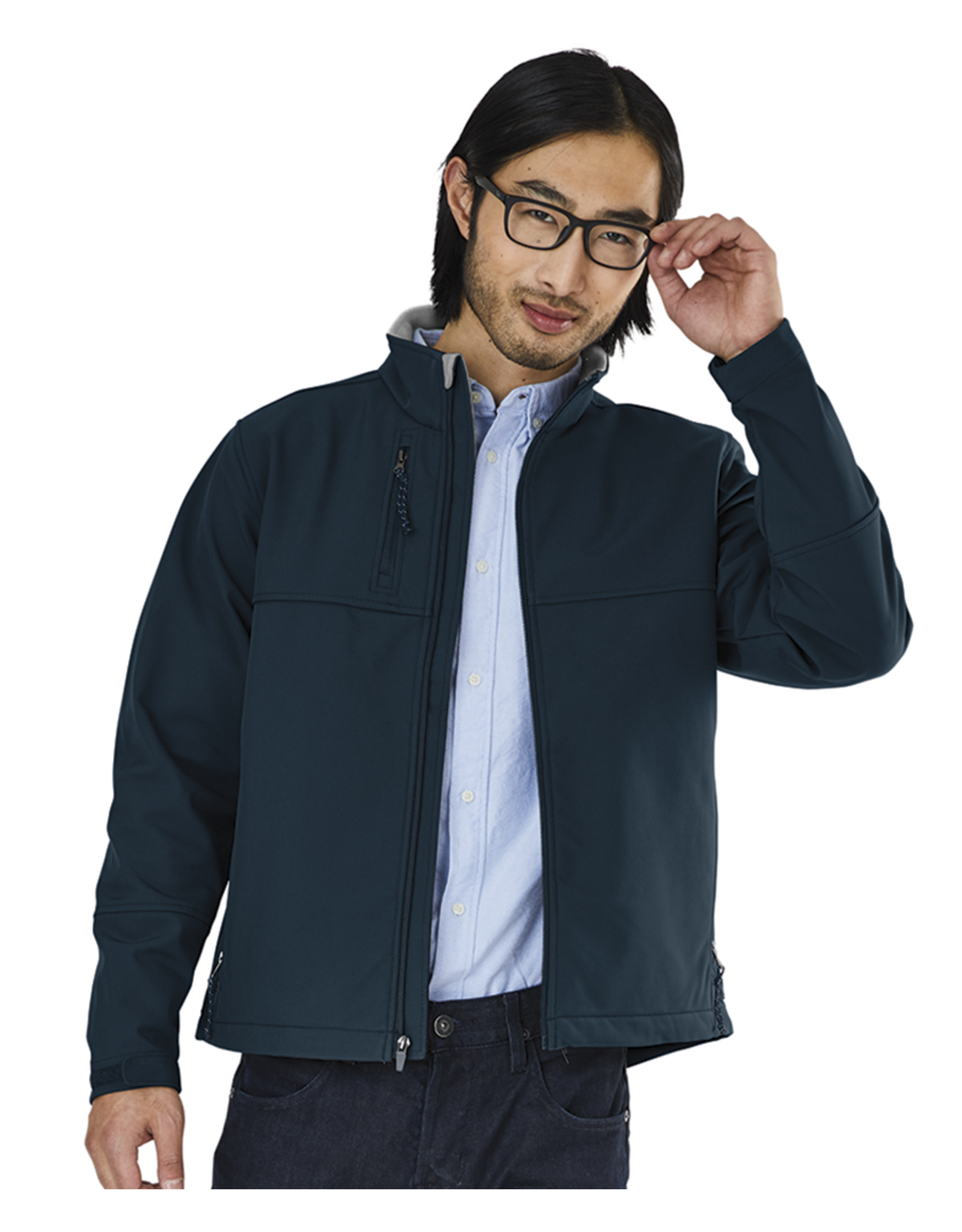 Ultima Soft Shell Jacket, custom 
