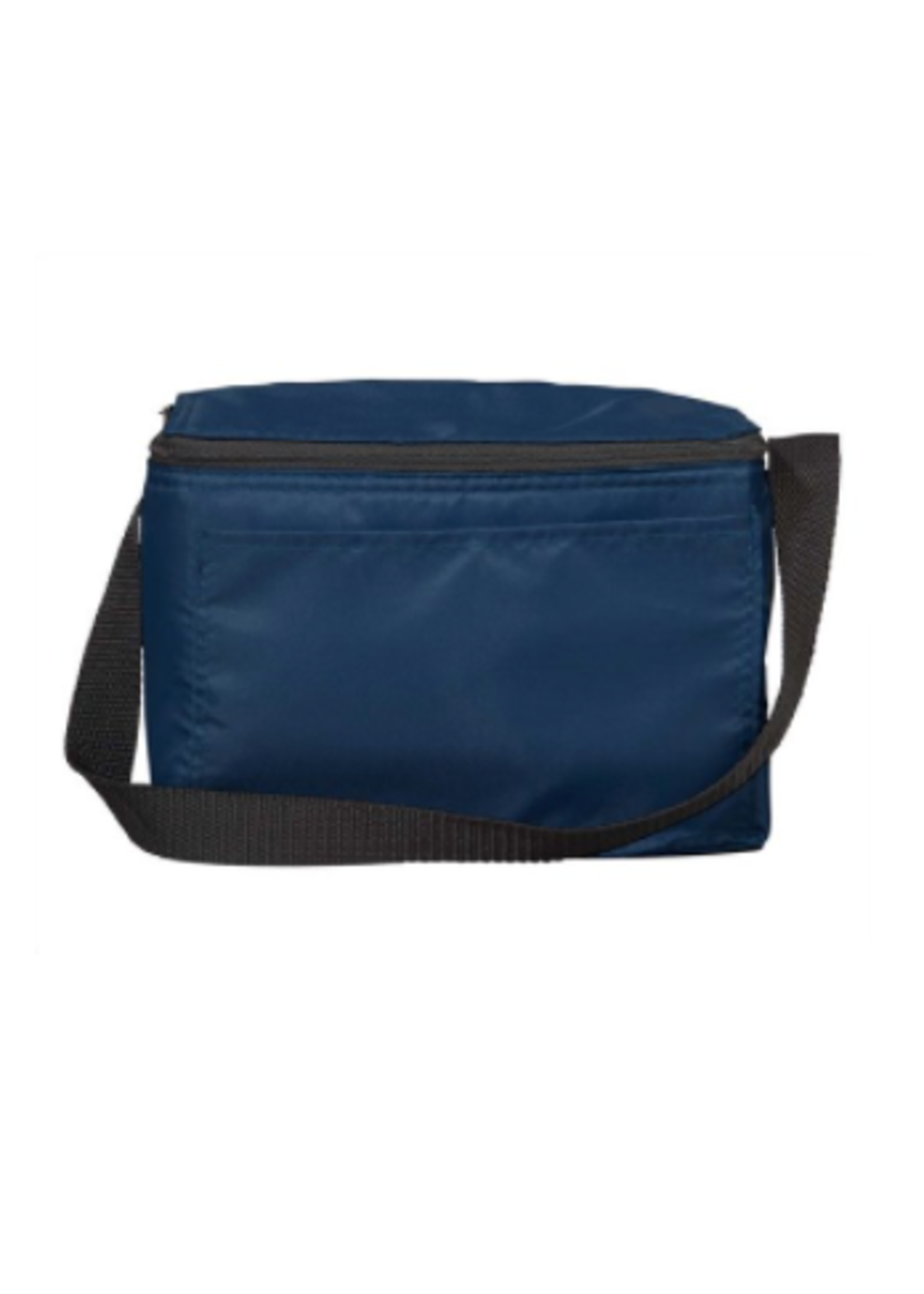 NON-UNIFORM BAG - 6-Pack Cooler