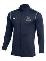 NON-UNIFORM JD Nike Team Dry Park 20 Jacket, Navy