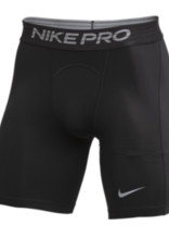 UNIFORM Nike Team Pro Compression Shorts - Men’s