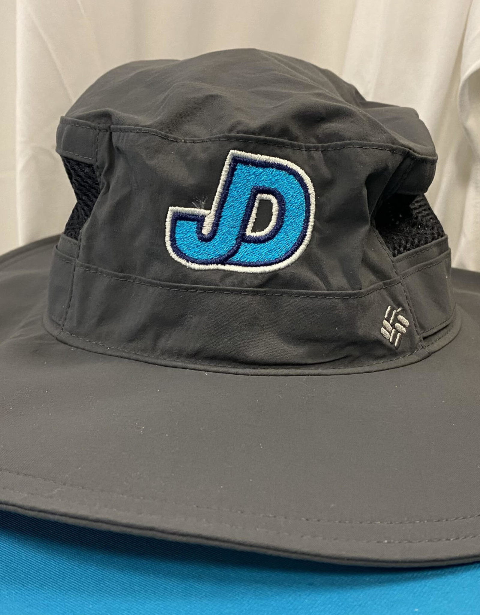 NON-UNIFORM JD Columbia Bucket Hat