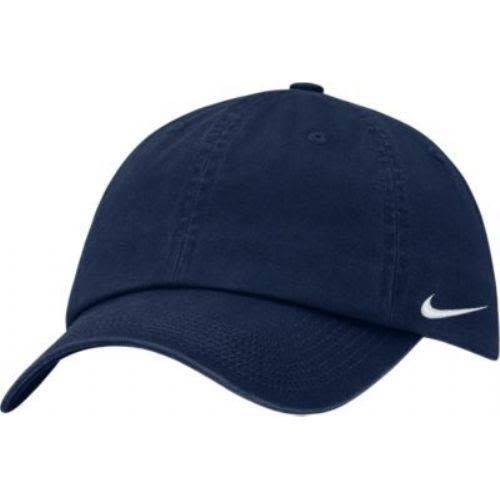 NIKE Boston Red Sox Nike Heritage86 Current Unstruct Cotton Twill Cap