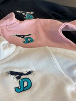 NON-UNIFORM Toddler/Infant - Zip Hoodie