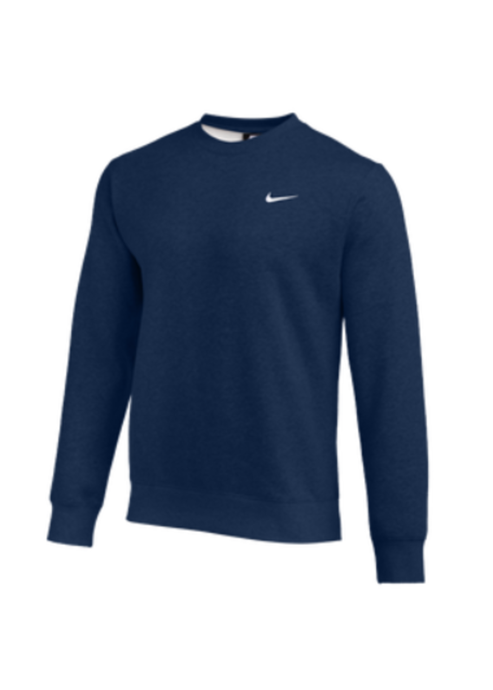NON-UNIFORM Nike JD Crest Crewneck Sweatshirt, Unisex