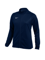 NON-UNIFORM JD Girls Lacrosse Nike Jacket, Custom Order