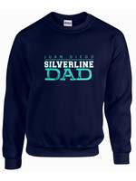 NON-UNIFORM SilverLine DAD Shirt, custom options