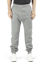 NON-UNIFORM Custom Fleece Jogger Zip Pant