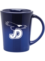 NON-UNIFORM Beverage - JD Eagle 14 oz Glossy Ombre Mug