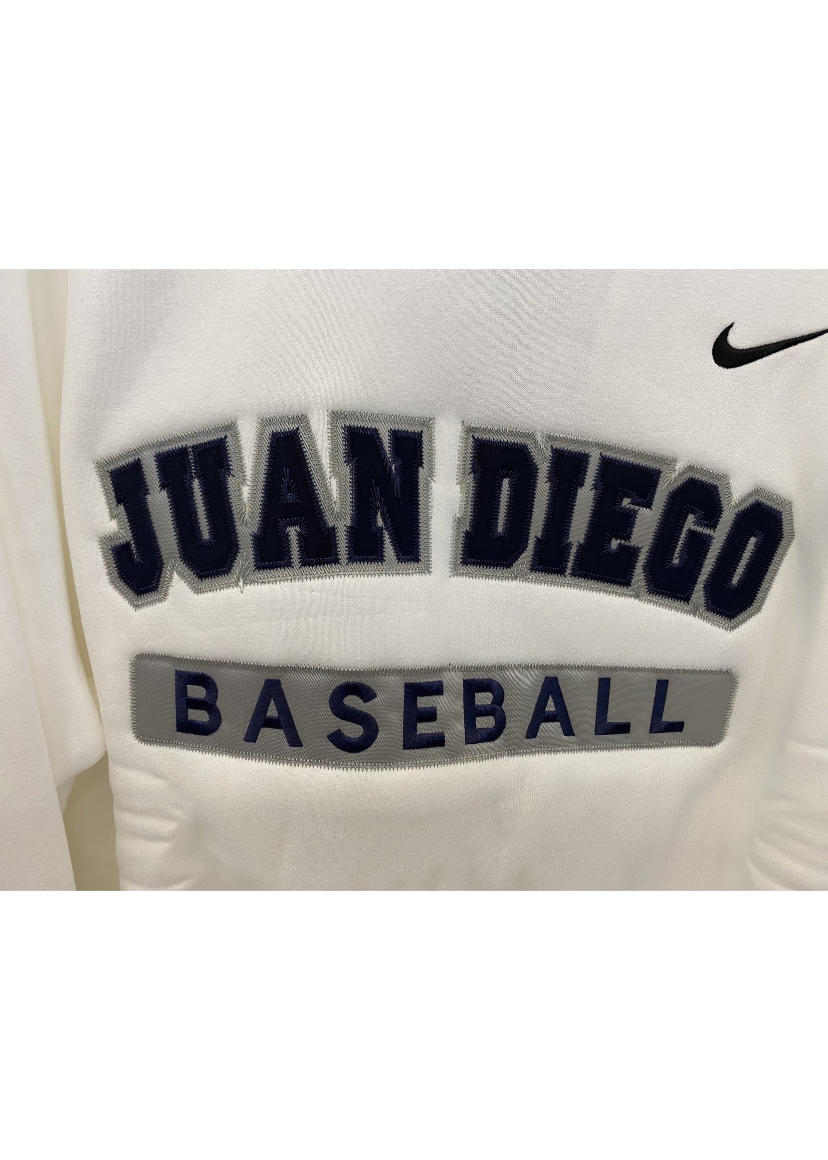 Custom Nike Baseball Jerseys