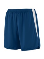 NON-UNIFORM SHORTS Youth Rapidpace Track Shorts DISCONTINUED LOW STOCK