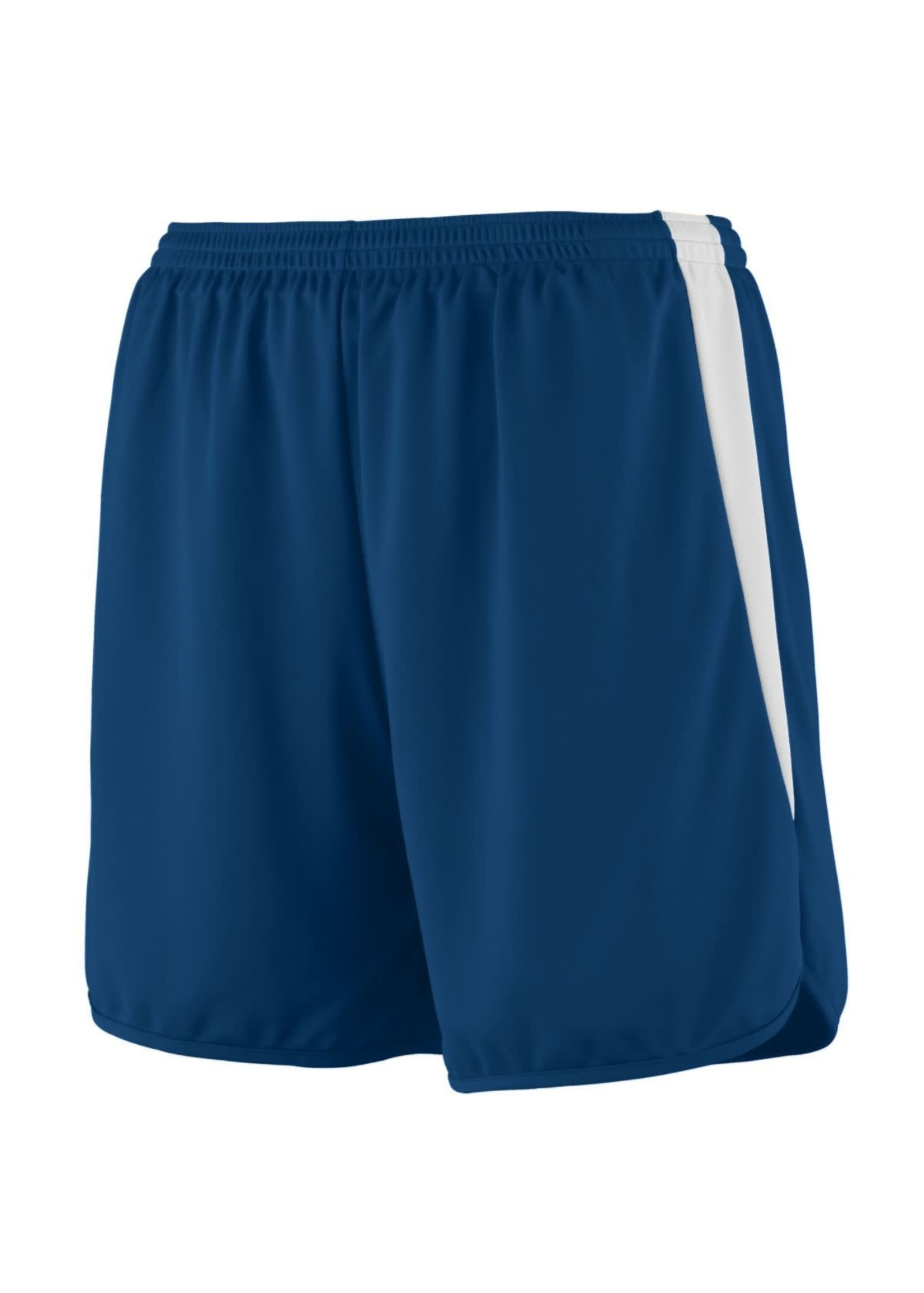 NON-UNIFORM SHORTS Youth Rapidpace Track Shorts DISCONTINUED LOW STOCK