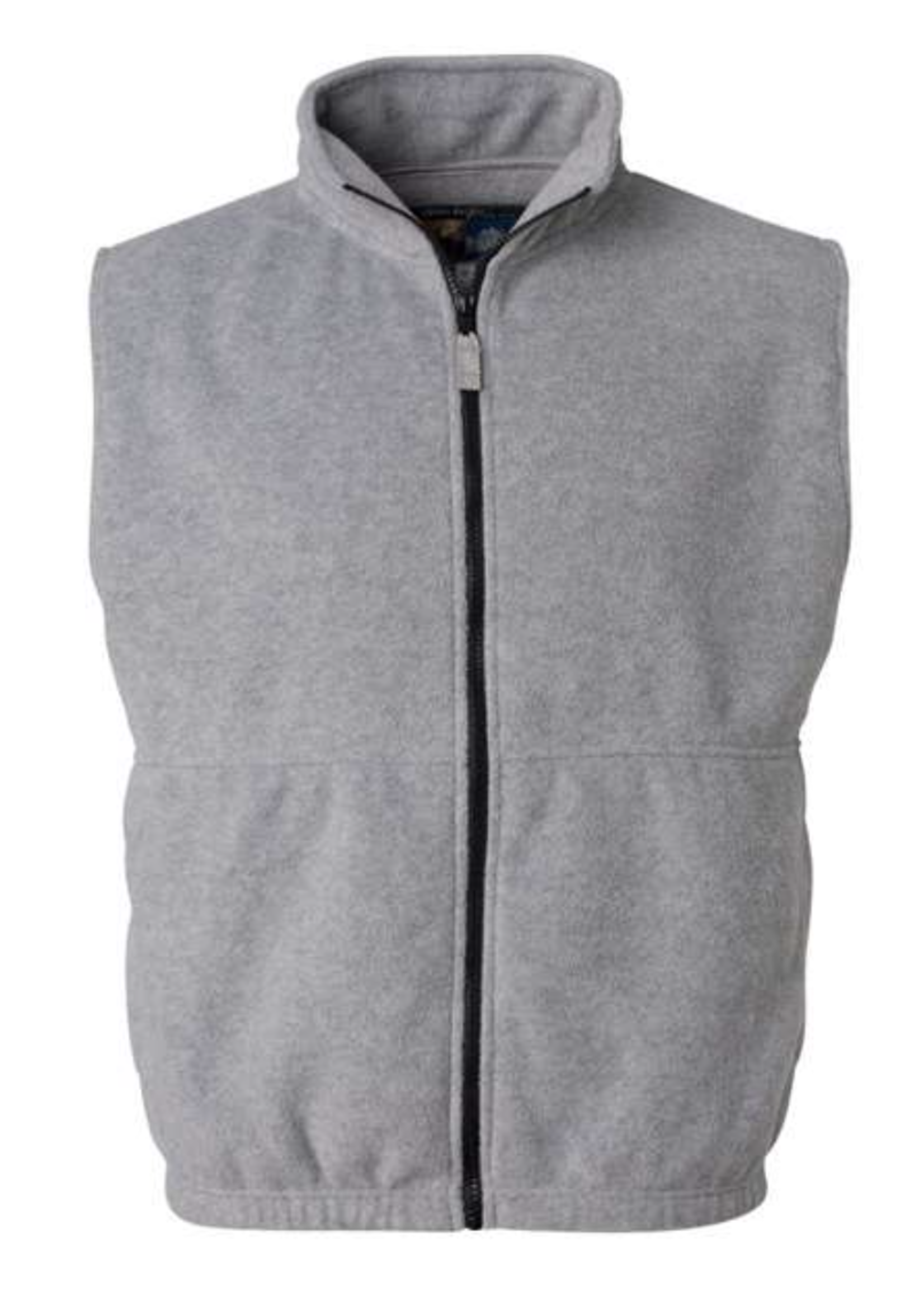 NON-UNIFORM JD Full Zip Fleece Vest