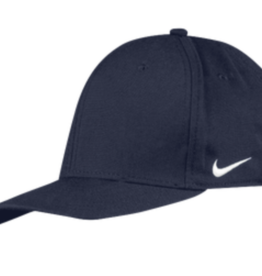 NON-UNIFORM Football - JD Nike Fitted Hat