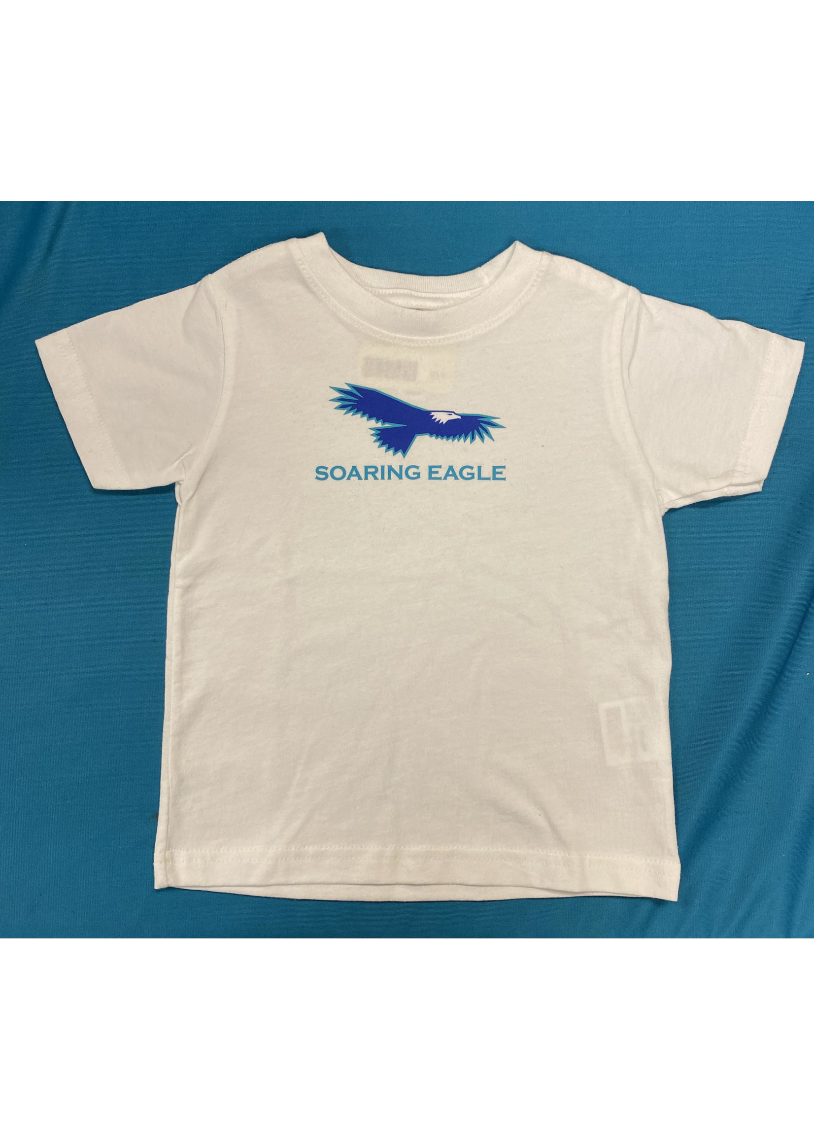 NON-UNIFORM Toddler/Infant - JD Spirit T-shirt