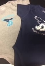NON-UNIFORM Toddler/Infant - JD newborn, onesie/t-shirt