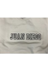 NON-UNIFORM Sweatshirt - Juan Diego Felt Applique Crew