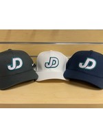 NON-UNIFORM 3D Nike Cap - JD Fitted Hat