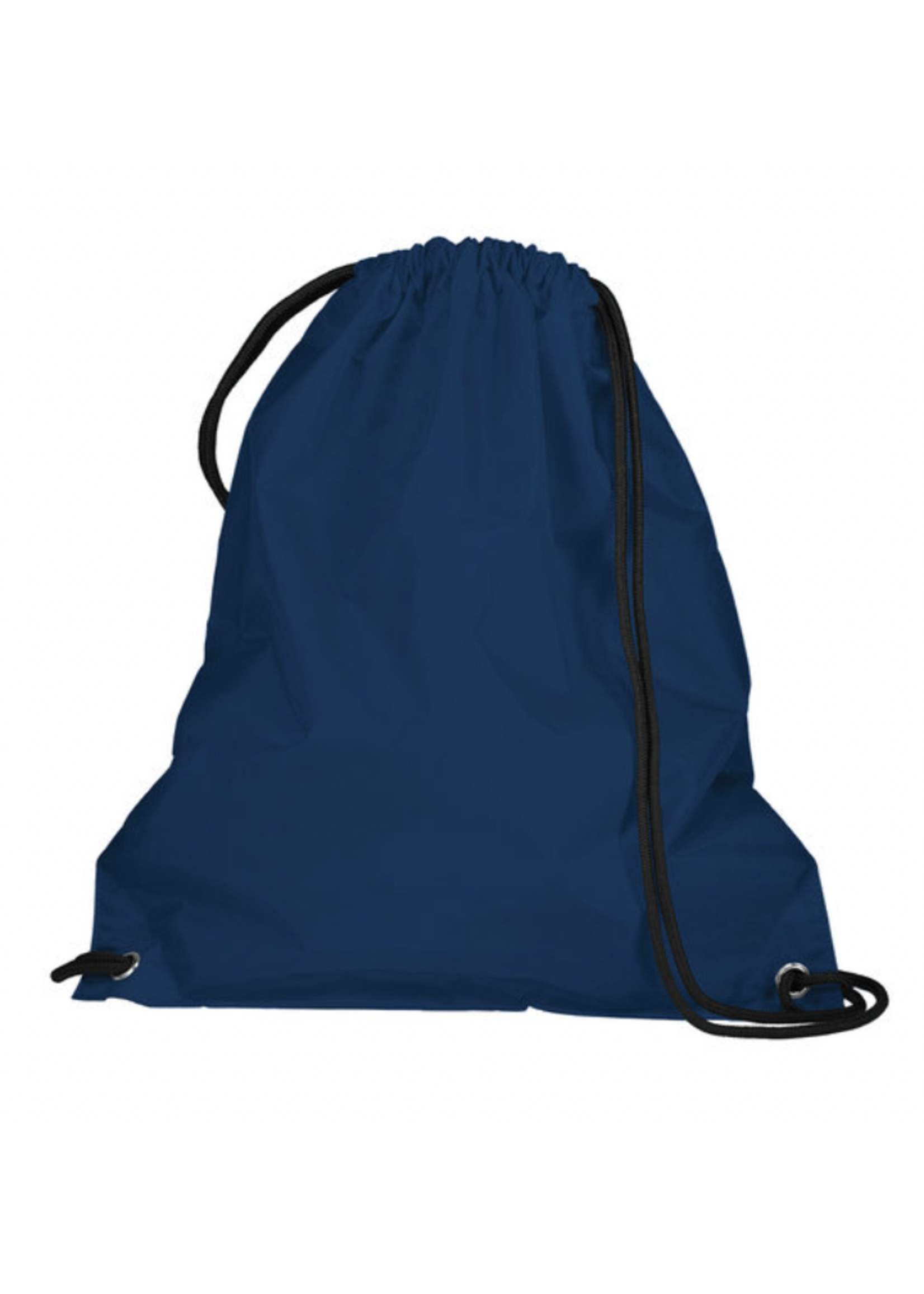 NON-UNIFORM Bag - Sportswear Cinch Bag, navy