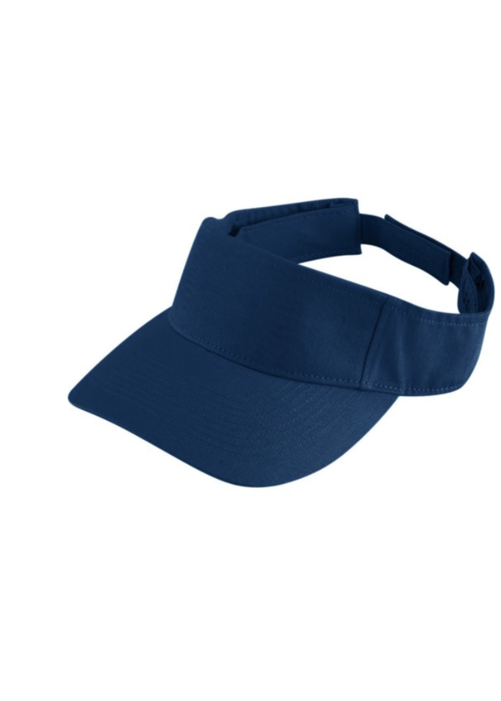 NON-UNIFORM Visor - Custom Sport Twill Visor