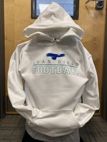 NON-UNIFORM Juan Diego Football Hoodie