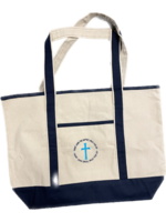 NON-UNIFORM Custom Heavyweight Tote Bag