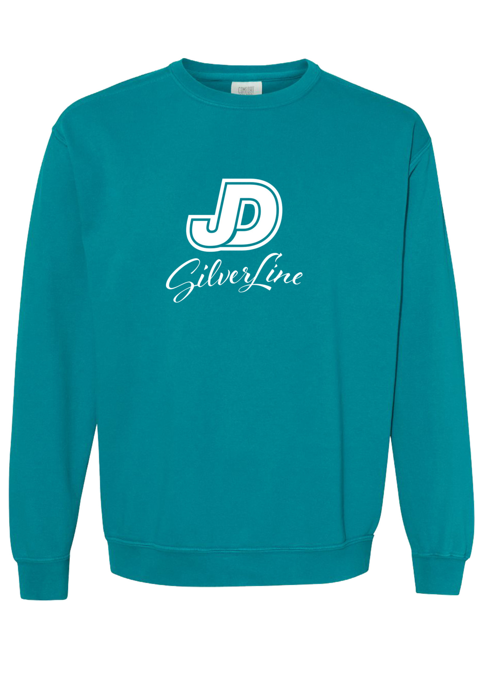 NON-UNIFORM JD SilverLine Crewneck Sweatshirt